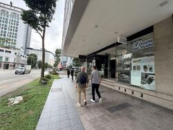 New Bridge Centre (D1), Shop House #556575981